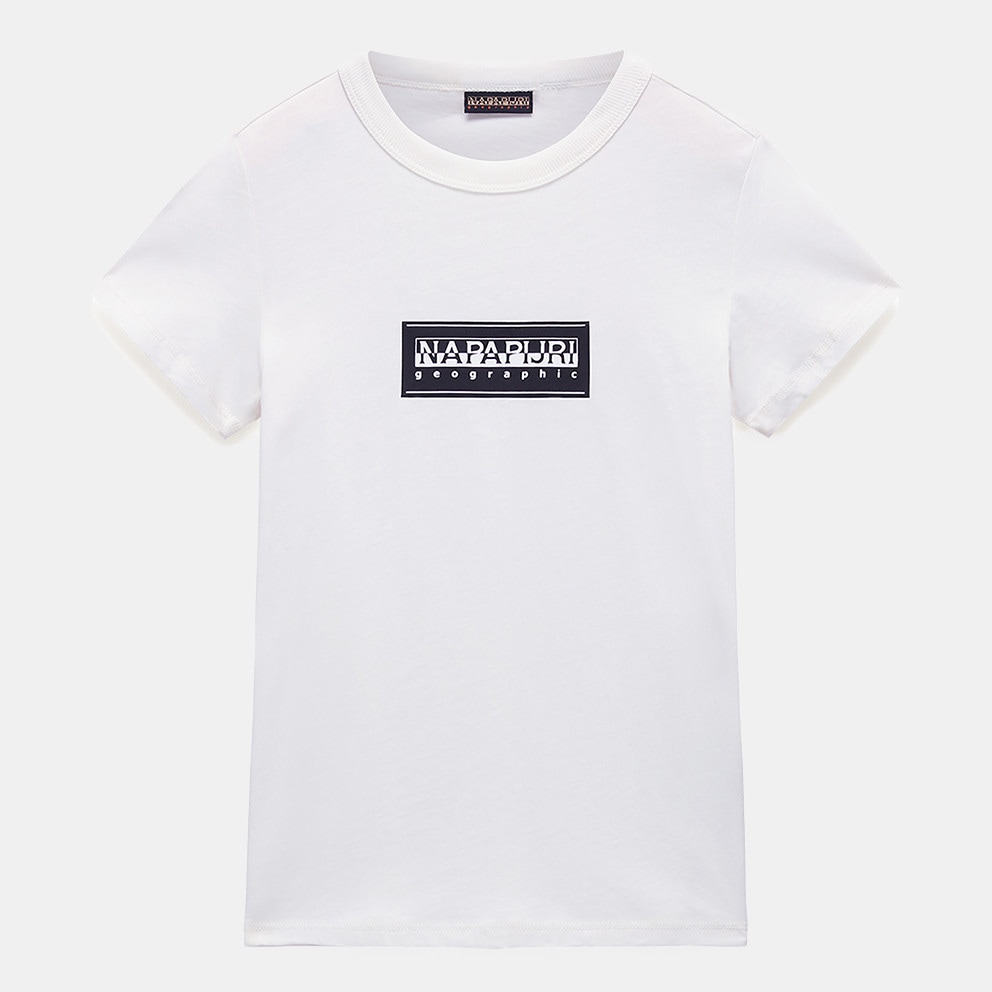 Napapijri S-Chamois Παιδικό T-Shirt