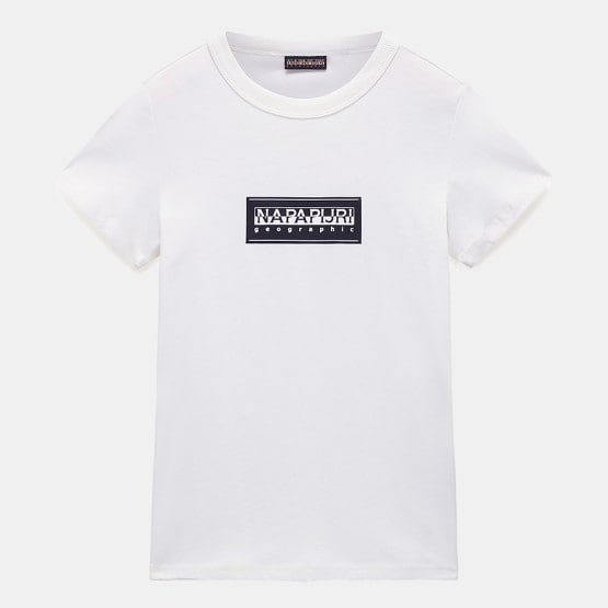Napapijri S-Chamois Παιδικό T-Shirt