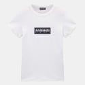 Napapijri S-Chamois Παιδικό T-Shirt