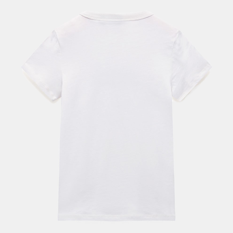Napapijri S-Chamois Παιδικό T-Shirt