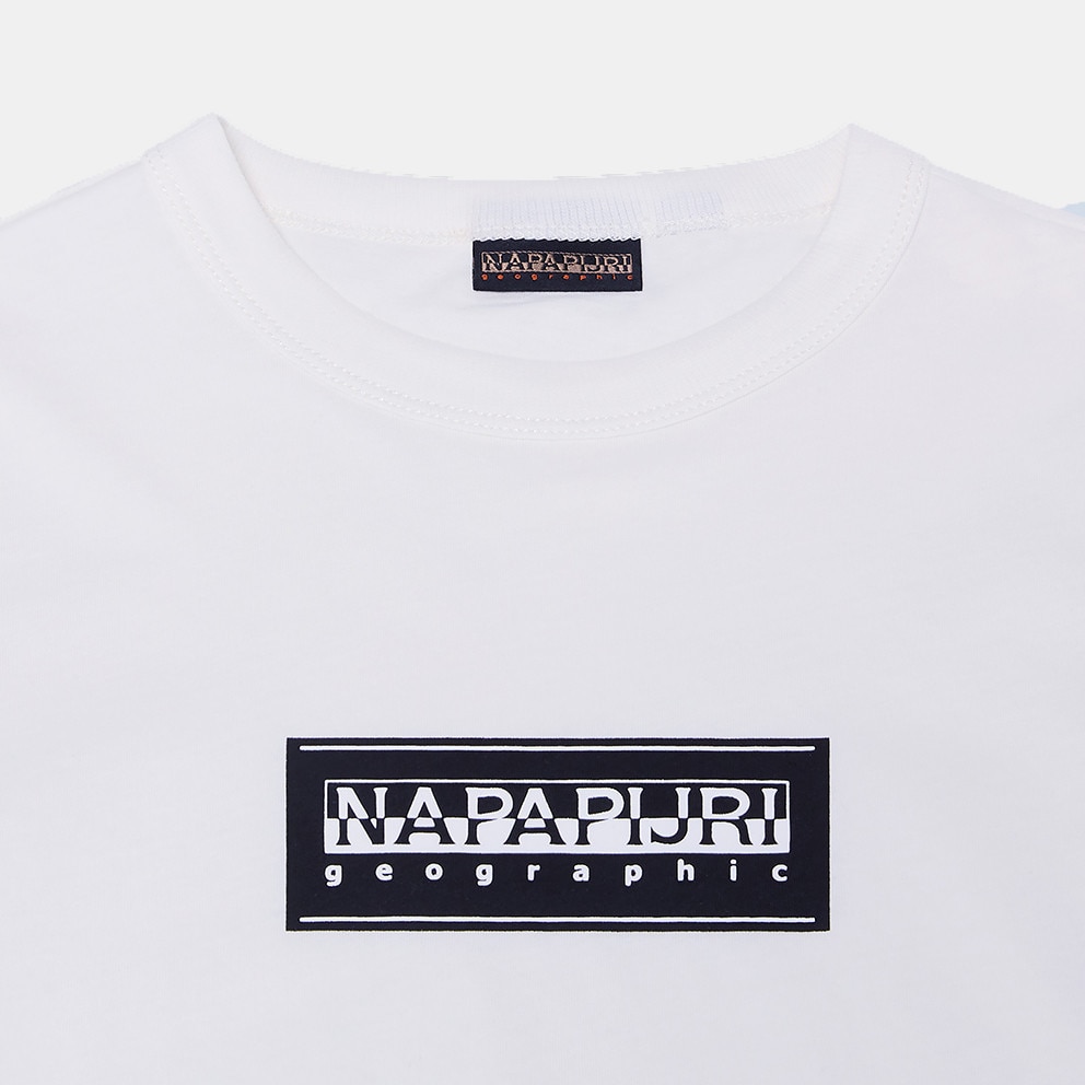 Napapijri S-Chamois Παιδικό T-Shirt