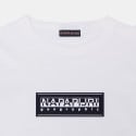 Napapijri S-Chamois Παιδικό T-Shirt