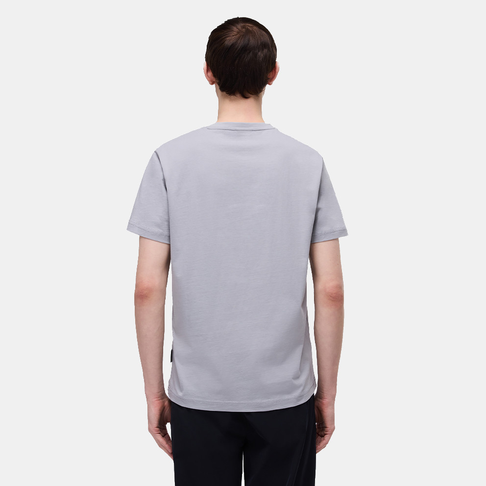 Napapijri S-Kasba Ultimate Gr H62 Ανδρικό T-Shirt