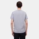 Napapijri S-Kasba Ultimate Gr H62 Ανδρικό T-Shirt