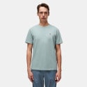 Napapijri Salis Sum Green Mil G1X Ανδρικό T-Shirt