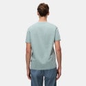 Napapijri Salis Sum Green Mil G1X Ανδρικό T-Shirt