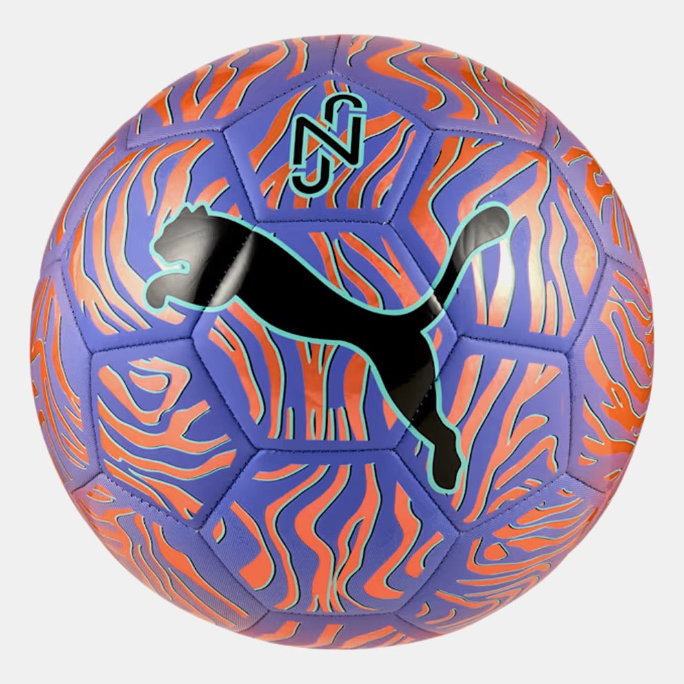 Puma Neymar Jr Graphic Ball