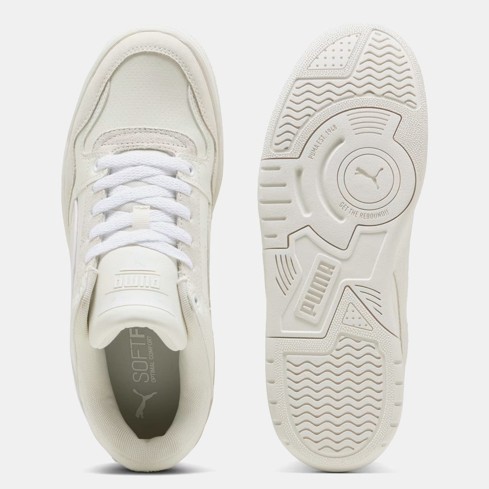 Puma Reboun Retro Γυναικεία Παπούτσια