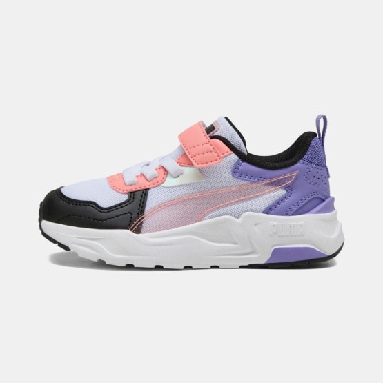 Puma Trinity Lite Dreams Ac+ Βρεφικά Παπούτσια