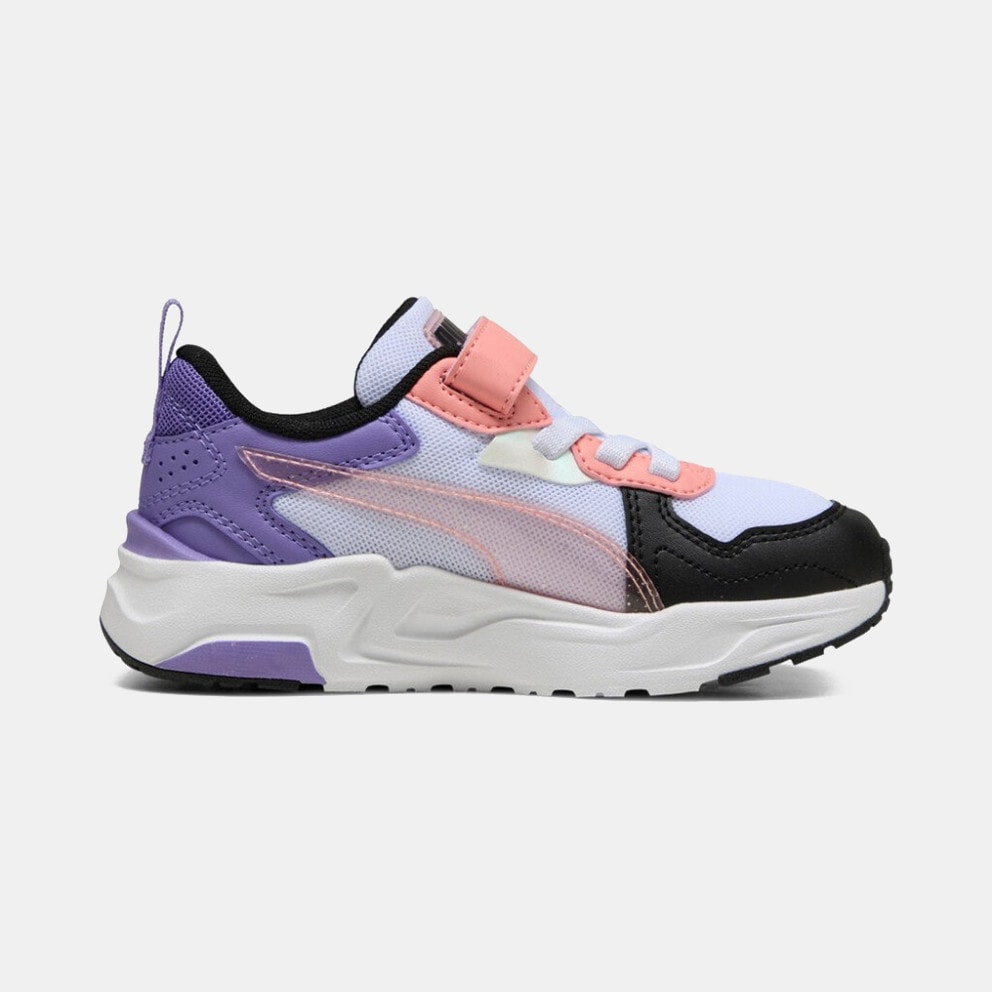Puma Trinity Lite Dreams Ac+ Βρεφικά Παπούτσια