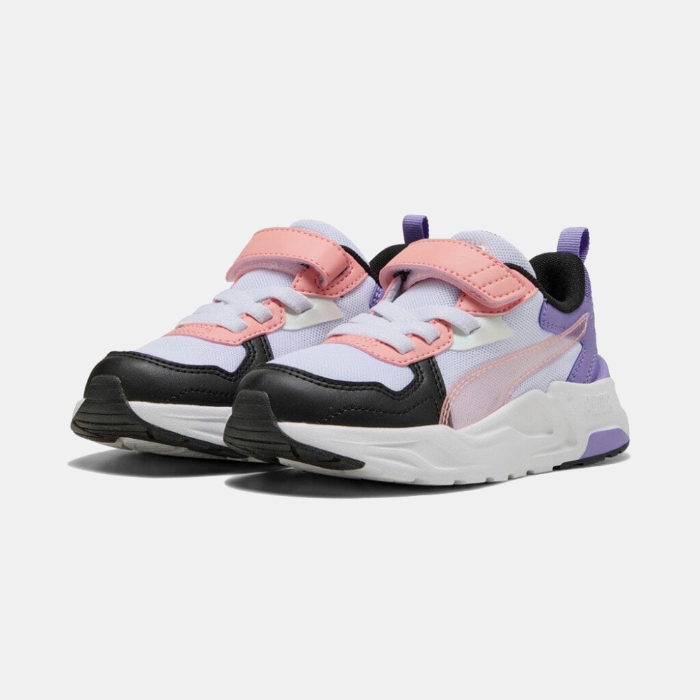 Puma Trinity Lite Dreams Ac+ Βρεφικά Παπούτσια