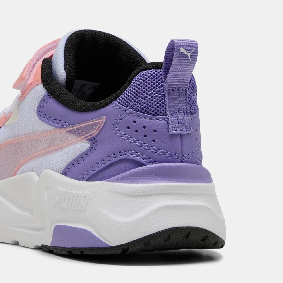 Puma Trinity Lite Dreams Ac+ Βρεφικά Παπούτσια