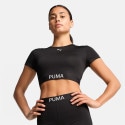 Puma Strong Γυναικείο T-Shirt