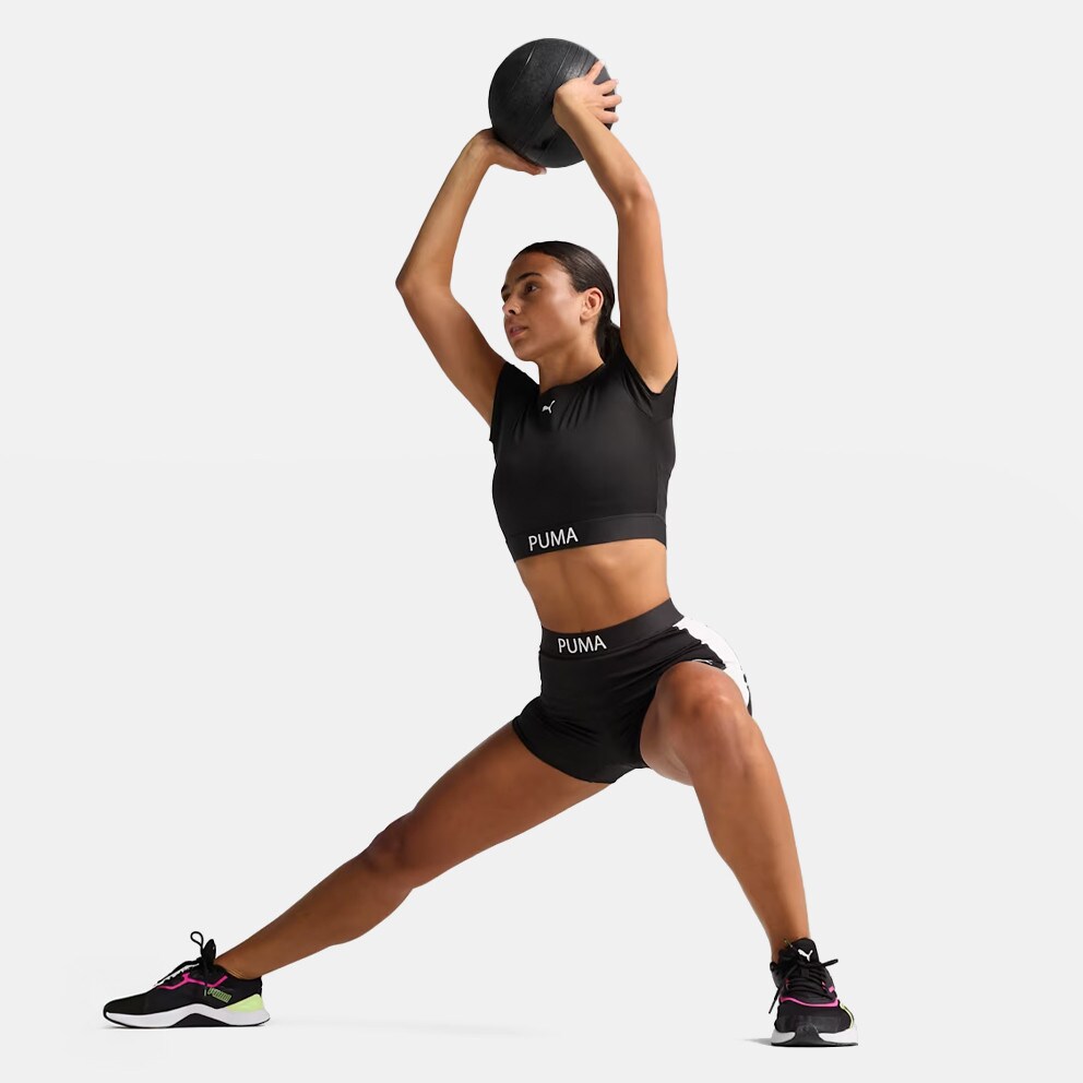 Puma Strong Γυναικείο T-Shirt
