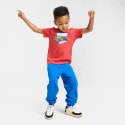 Puma X Hot Wheels Graphic Παιδικό T-Shirt