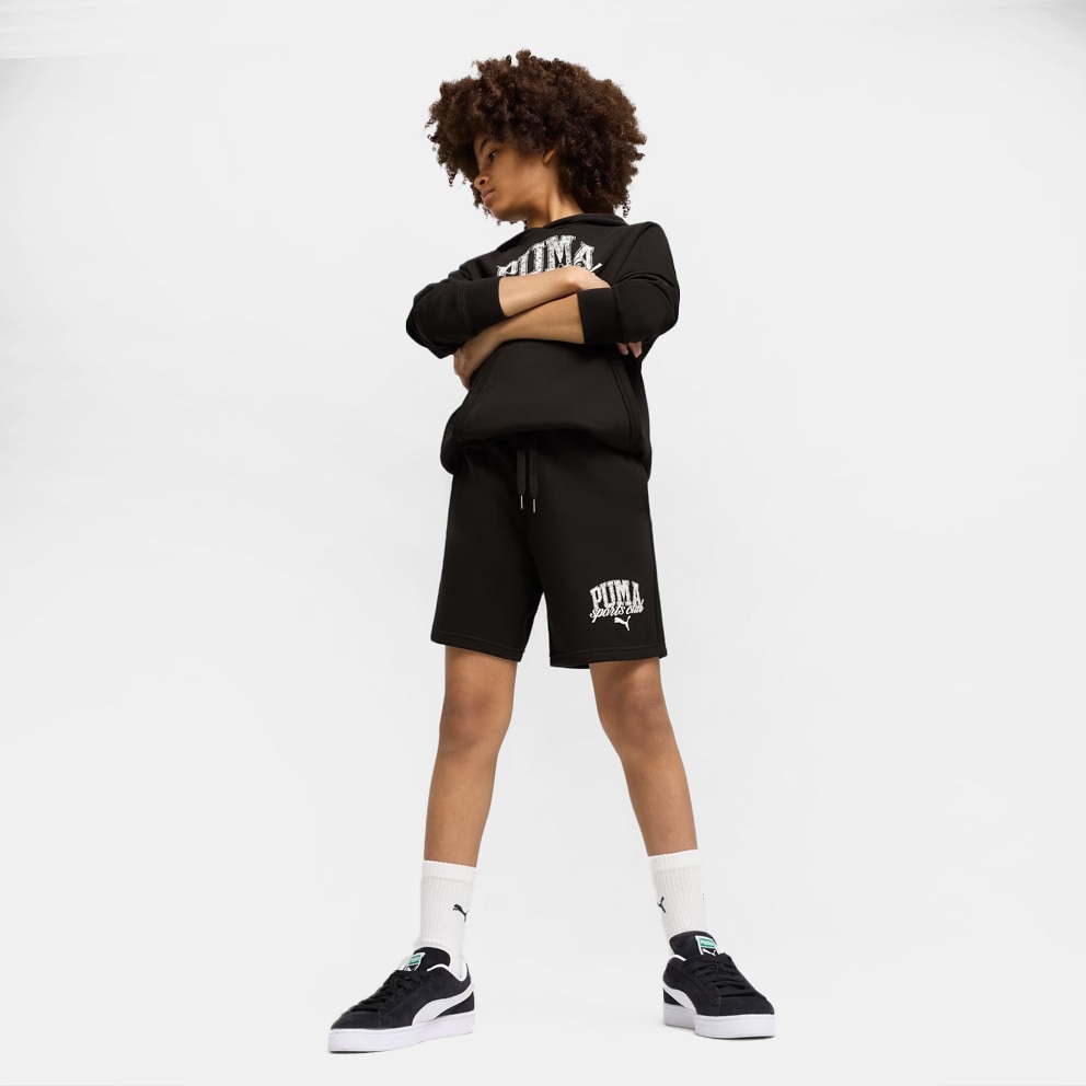 Puma Kids' Shorts