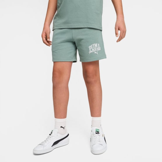 Puma Kids' Shorts