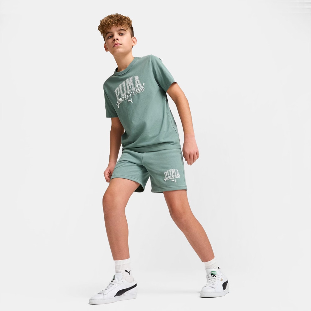 Puma Kids' Shorts