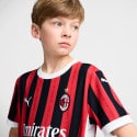 Puma Milan Home Παιδική Ποδοσφαιρική Φανέλα