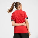 Puma Fpf Home Jersey Replica Jr