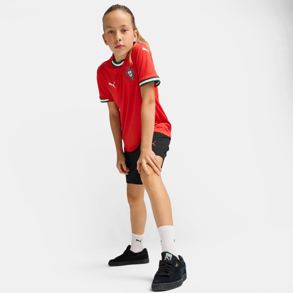 Puma Fpf Home Jersey Replica Jr