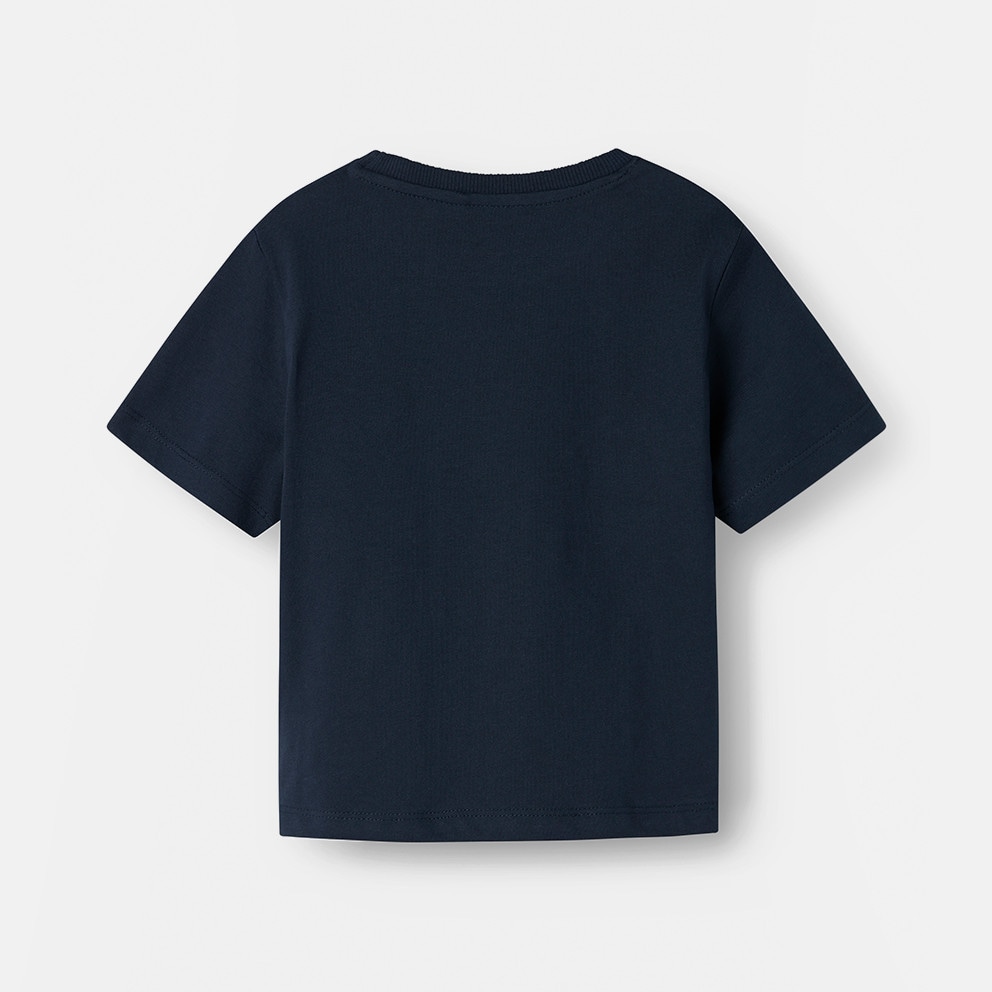 Name it Βρεφικό T-Shirt