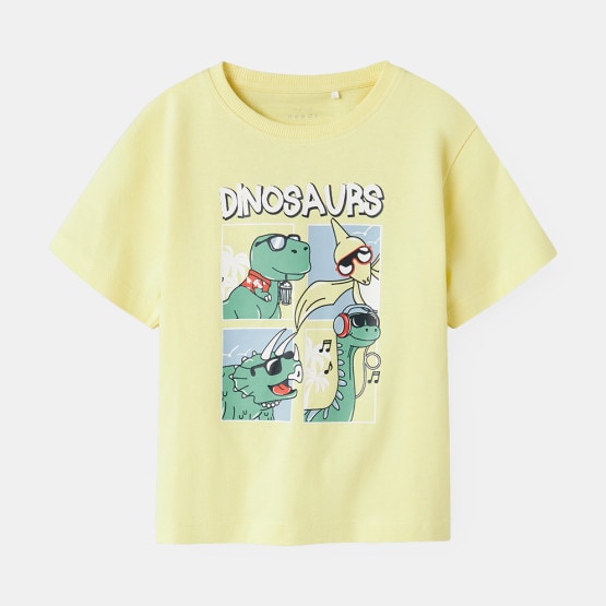 Name it Βρεφικό T-Shirt
