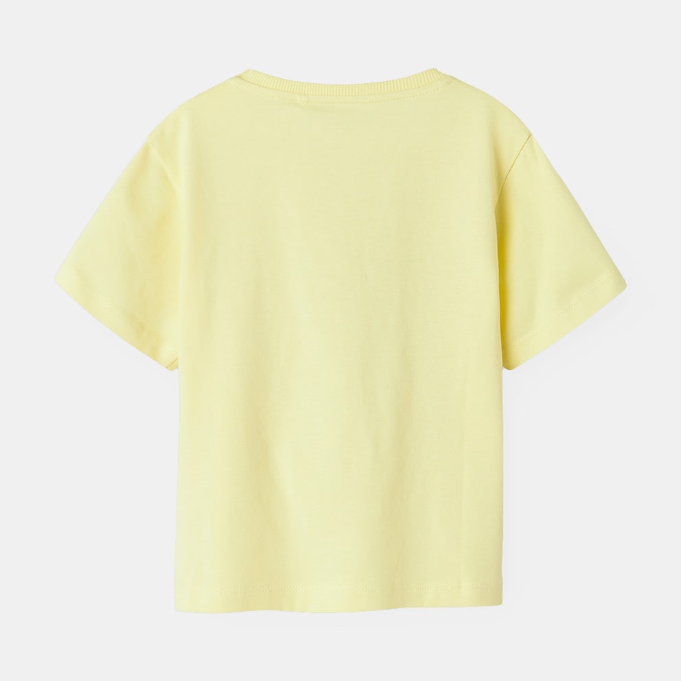 Name it Βρεφικό T-Shirt