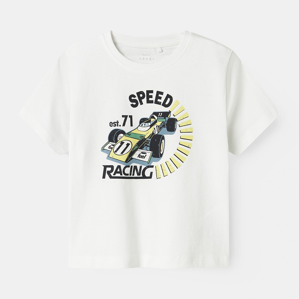 Name it Βρεφικό T-Shirt