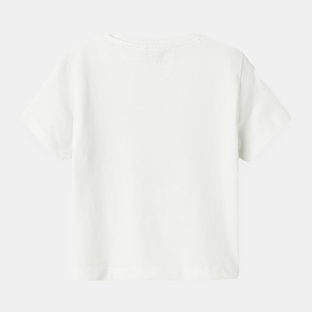 Name it Βρεφικό T-Shirt