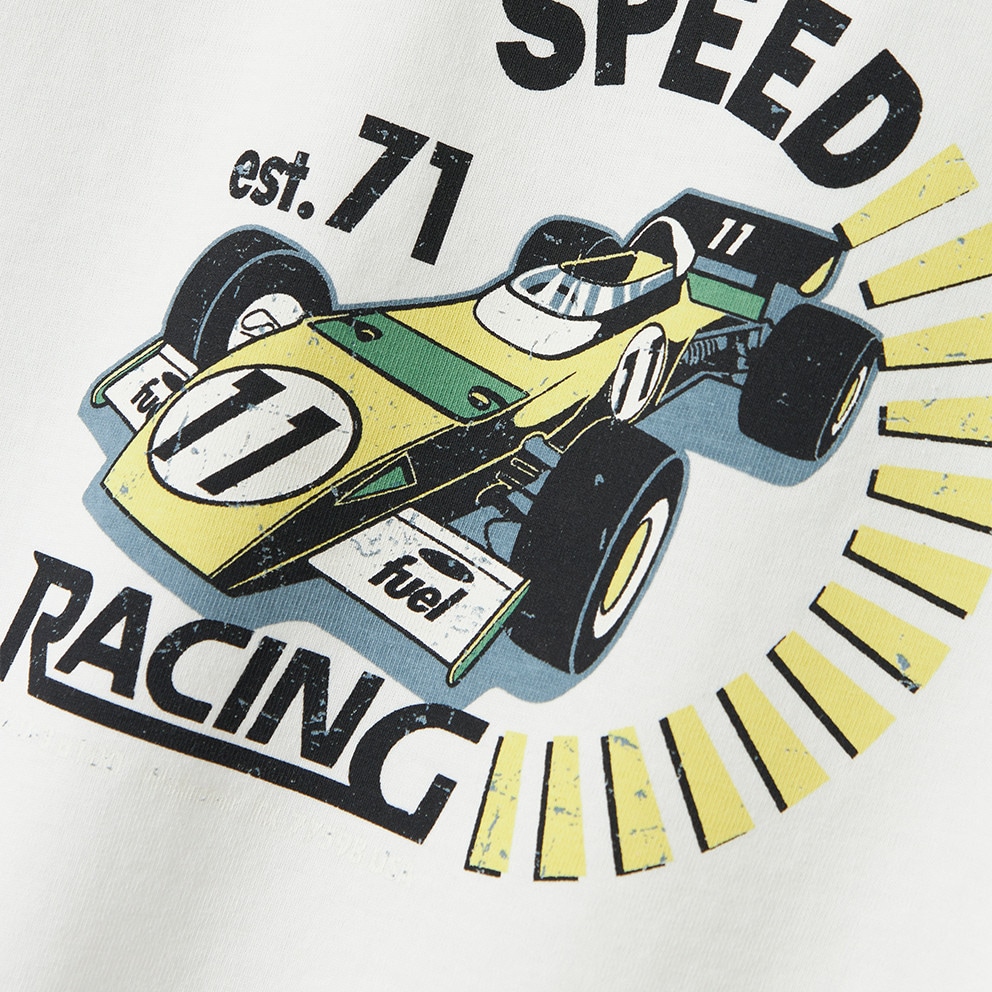 Name it Βρεφικό T-Shirt