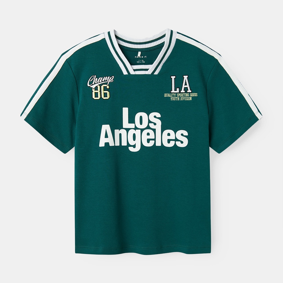 Name It Παιδικό T-Shirt