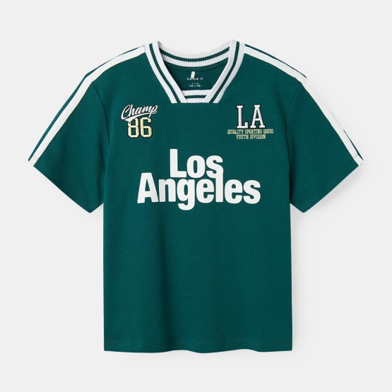 Name It Kids' T-Shirt