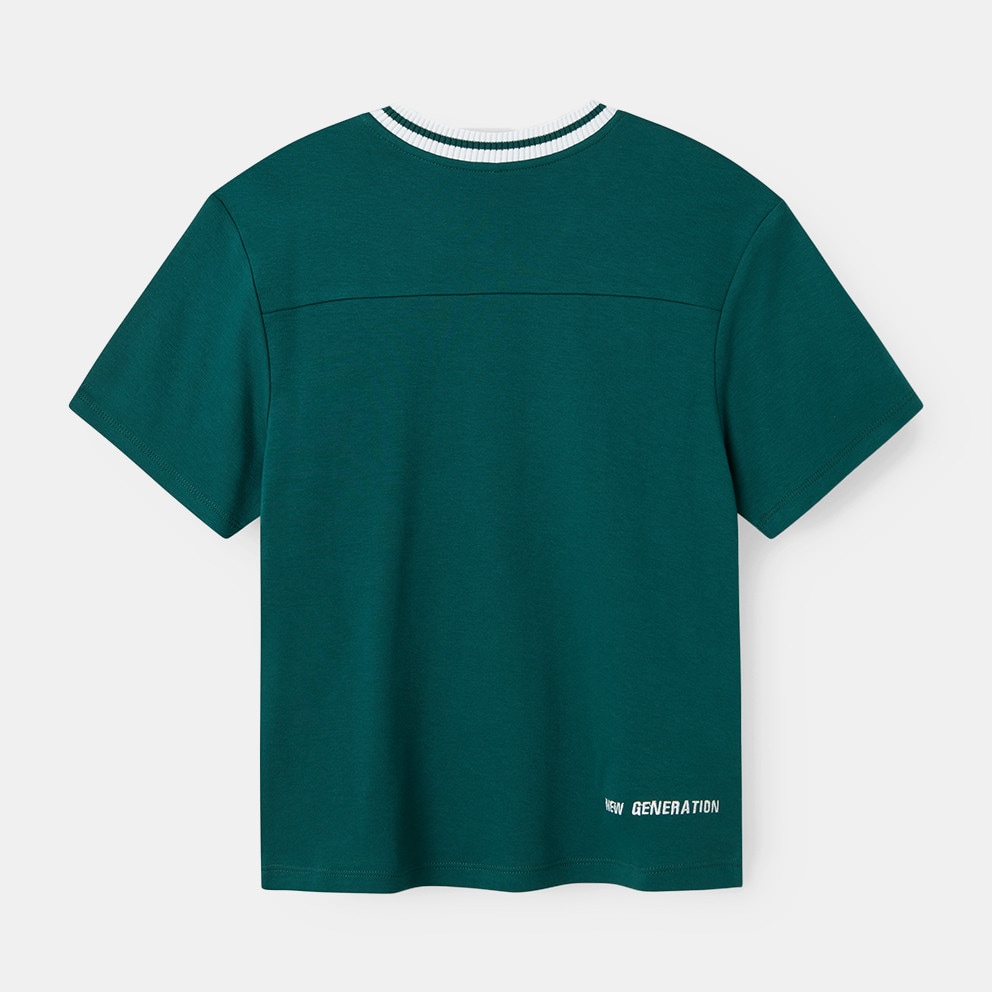 Name It Παιδικό T-Shirt