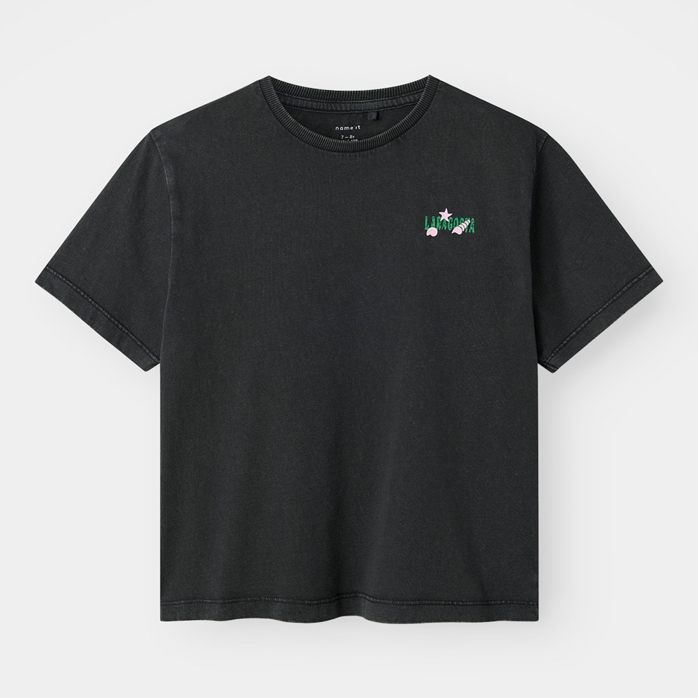 Name It Παιδικό T-Shirt