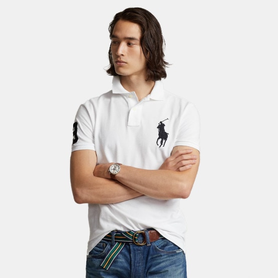 Polo Ralph Lauren Core Replen Men's Polo T-Shirt