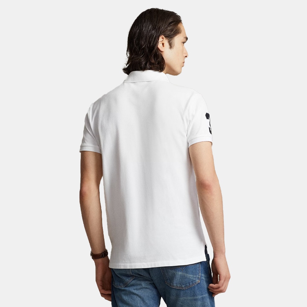 Polo Ralph Lauren Core Replen Men's Polo T-Shirt