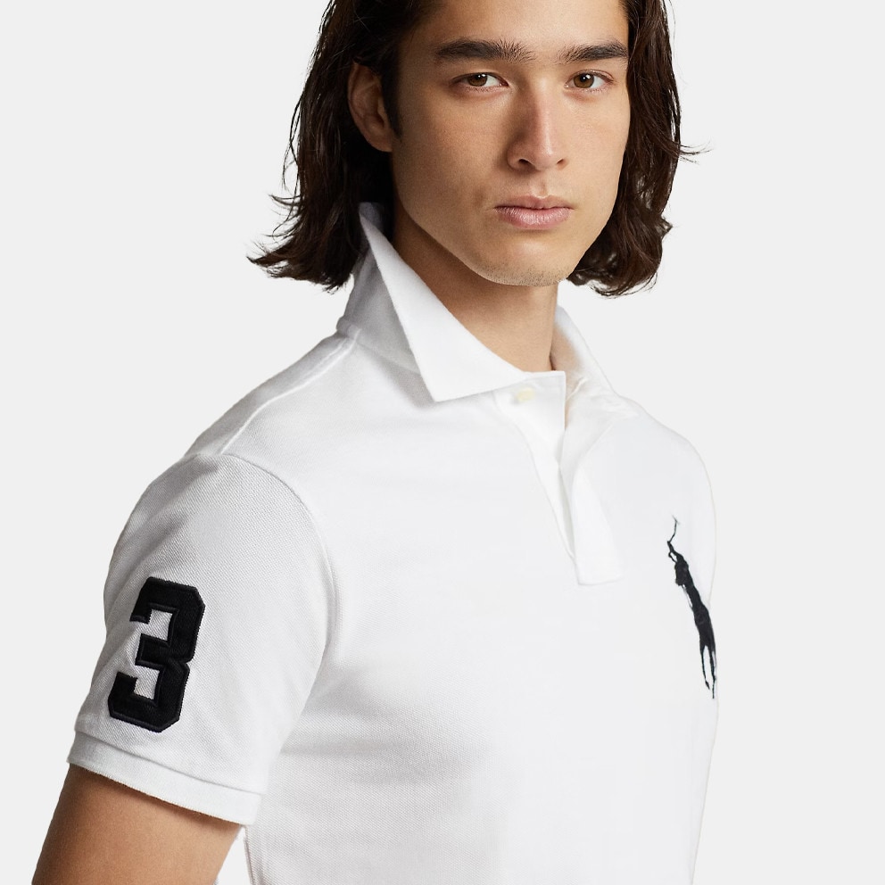 Polo Ralph Lauren Core Replen Men's Polo T-Shirt
