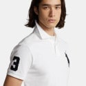 Polo Ralph Lauren Core Replen Men's Polo T-Shirt