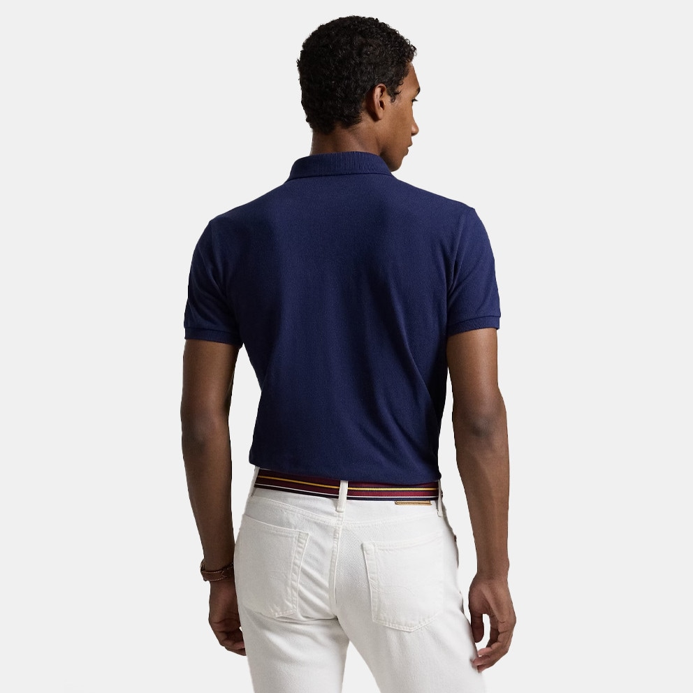 Polo Ralph Lauren Core Replen Men's Polo T-Shirt