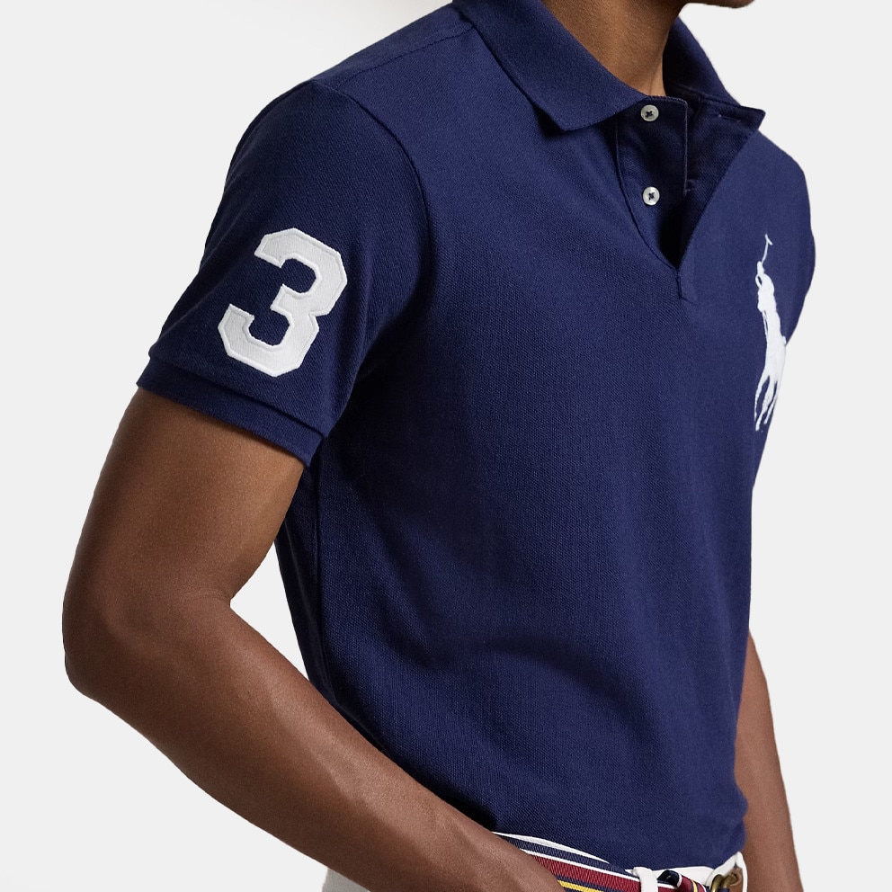 Polo Ralph Lauren Core Replen Men's Polo T-Shirt