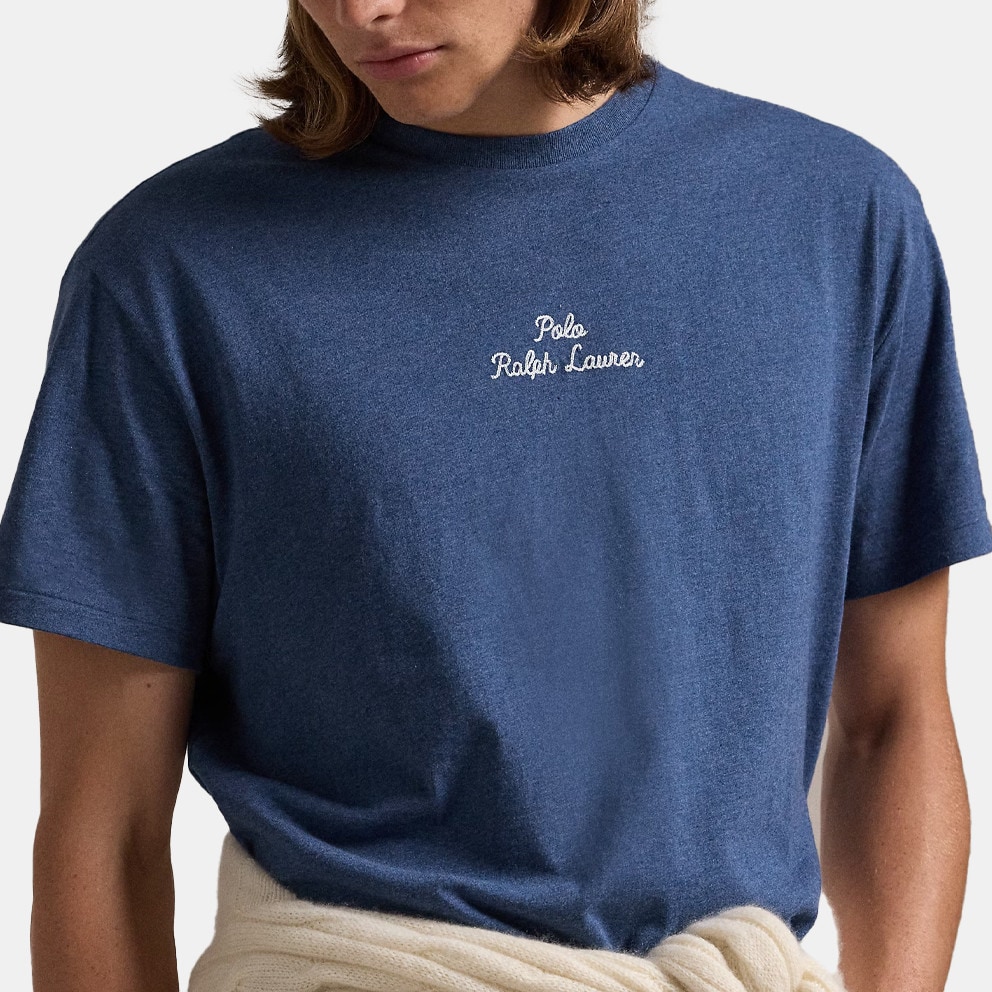 Polo Ralph Lauren Classics 6/16 Ανδρικό T-Shirt