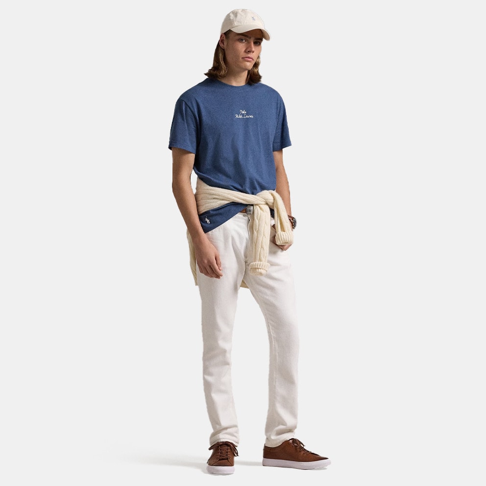 Polo Ralph Lauren Classics 6/16 Ανδρικό T-Shirt
