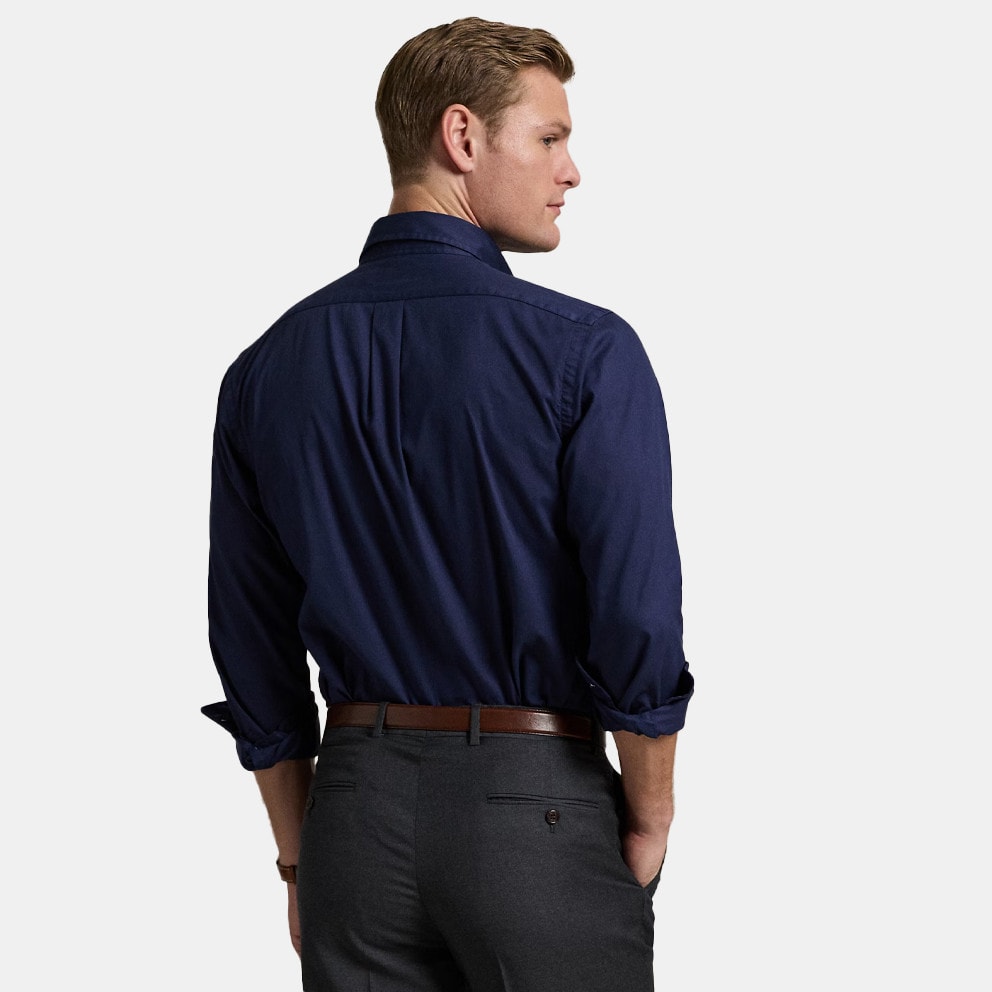 Polo Ralph Lauren Ανδρικό Πουκάμισο