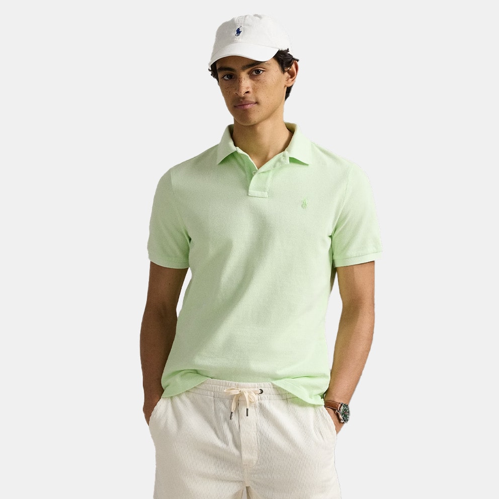 Polo Ralph Lauren Classics 1/15 Men's Polo T-Shirt