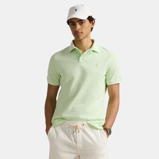 Polo Ralph Lauren Classics 1/15 Men's Polo T-Shirt