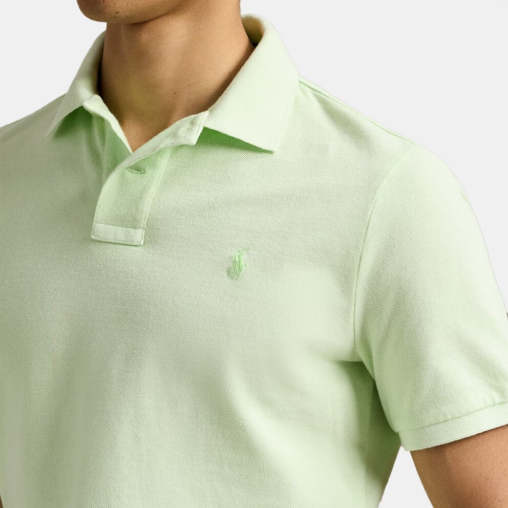 Polo Ralph Lauren Classics 1/15 Men's Polo T-Shirt