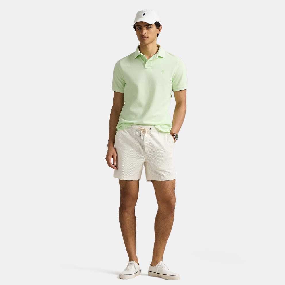 Polo Ralph Lauren Classics 1/15 Men's Polo T-Shirt