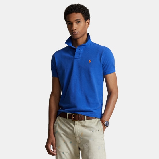 Polo Ralph Lauren Core Replen Men's Polo T-Shirt