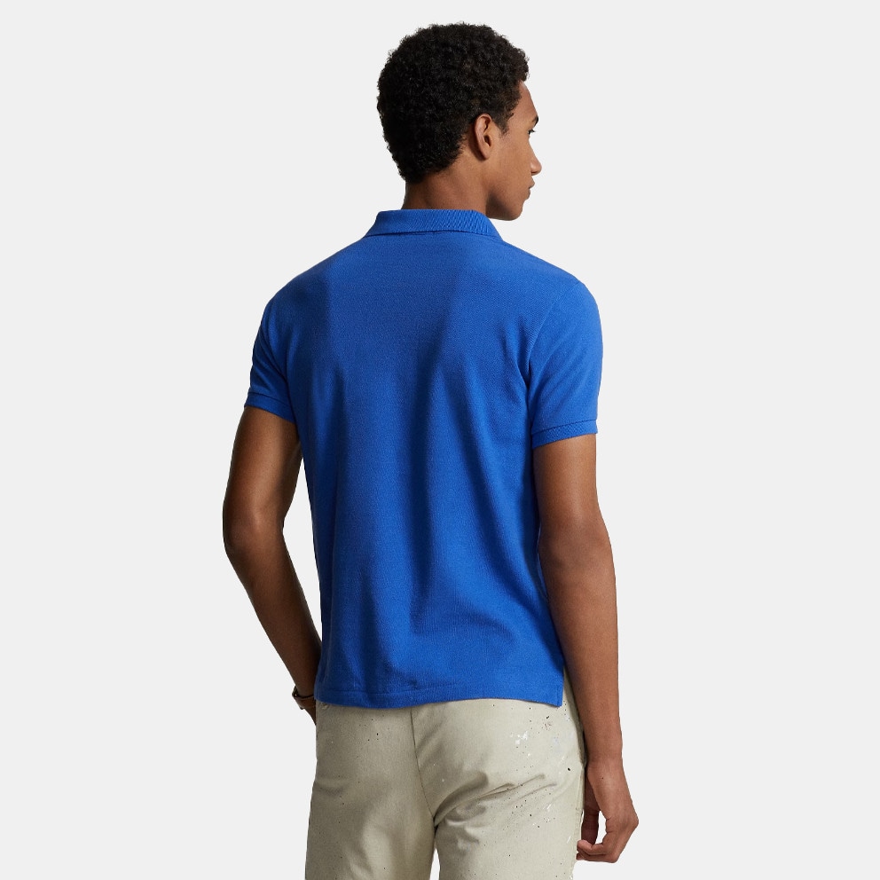 Polo Ralph Lauren Core Replen Men's Polo T-Shirt